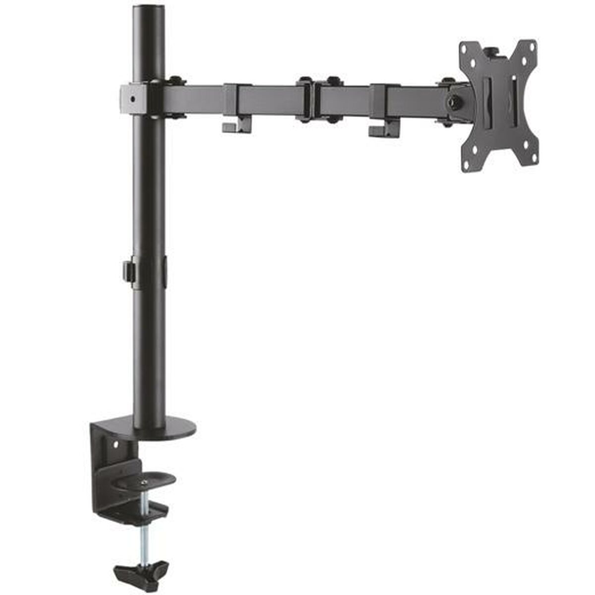 Schermtafel Support Aisens Zwart 32" 13"